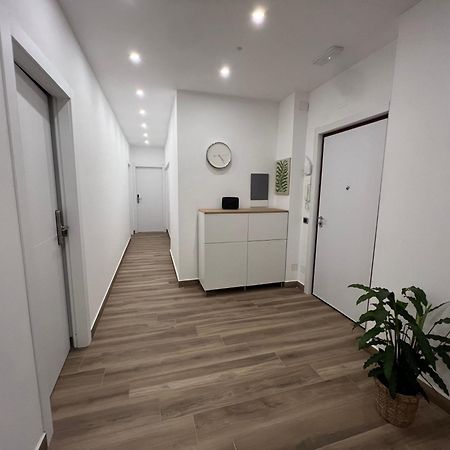 Suite 98 Řím Exteriér fotografie