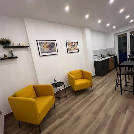 Suite 98 Řím Exteriér fotografie