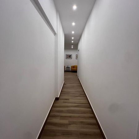 Suite 98 Řím Exteriér fotografie