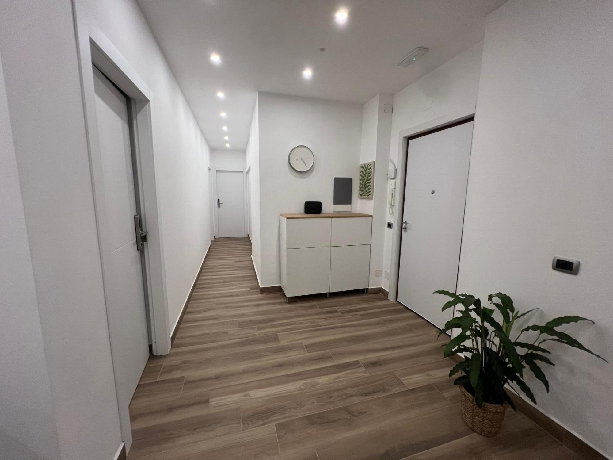 Suite 98 Řím Exteriér fotografie