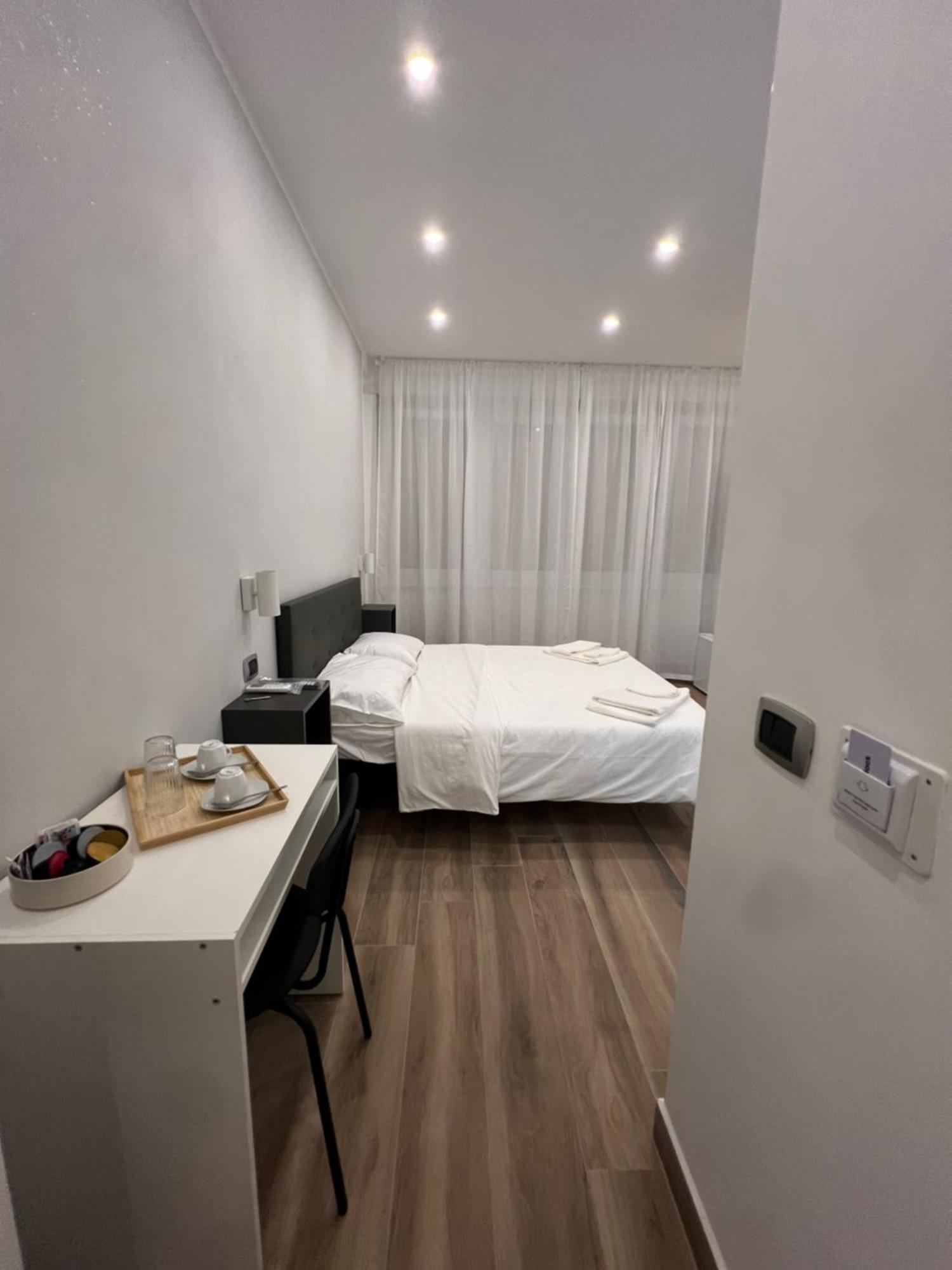 Suite 98 Řím Exteriér fotografie