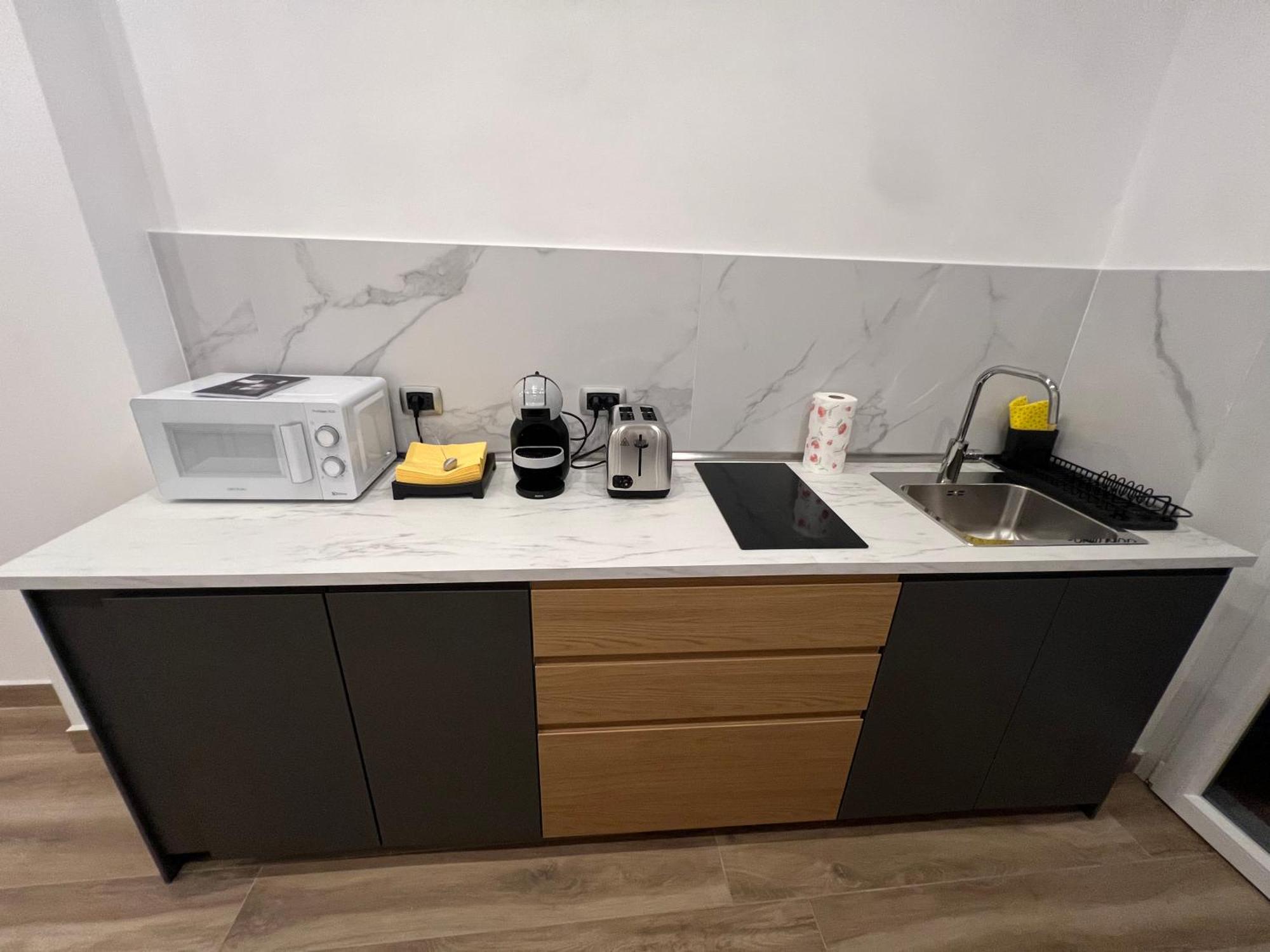 Suite 98 Řím Exteriér fotografie