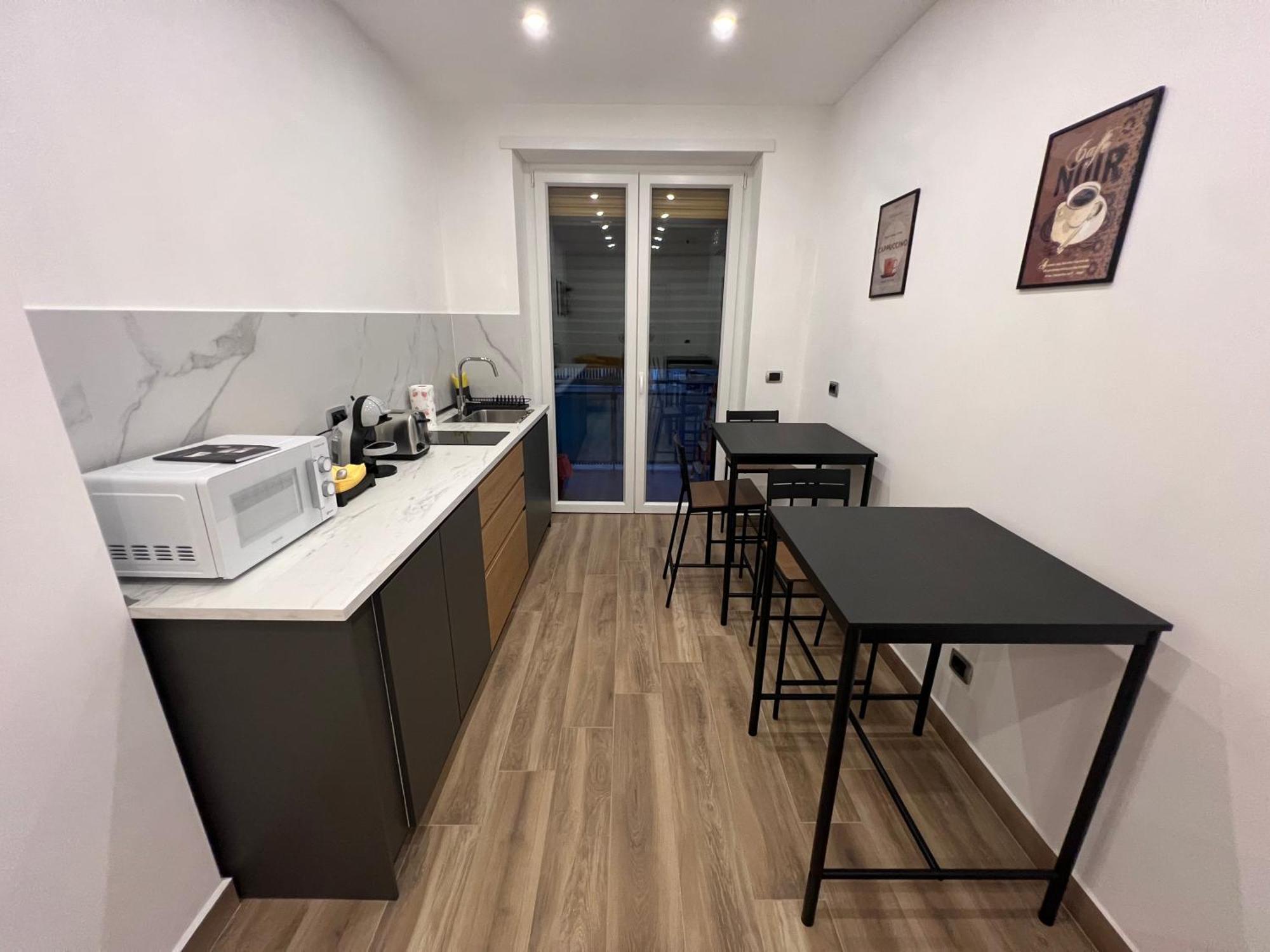 Suite 98 Řím Exteriér fotografie
