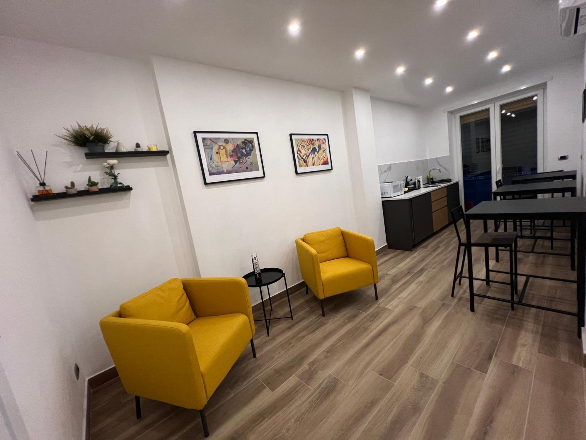 Suite 98 Řím Exteriér fotografie