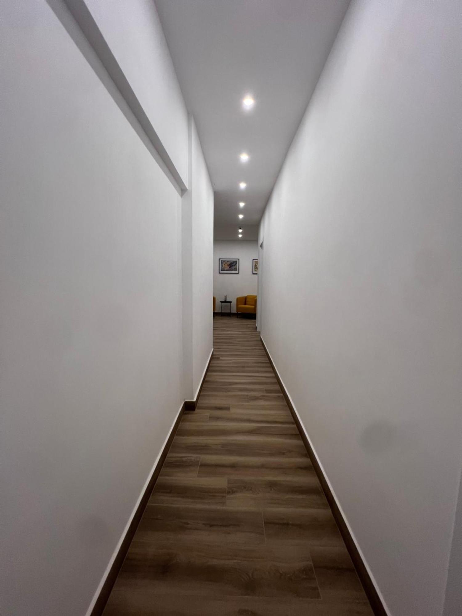 Suite 98 Řím Exteriér fotografie