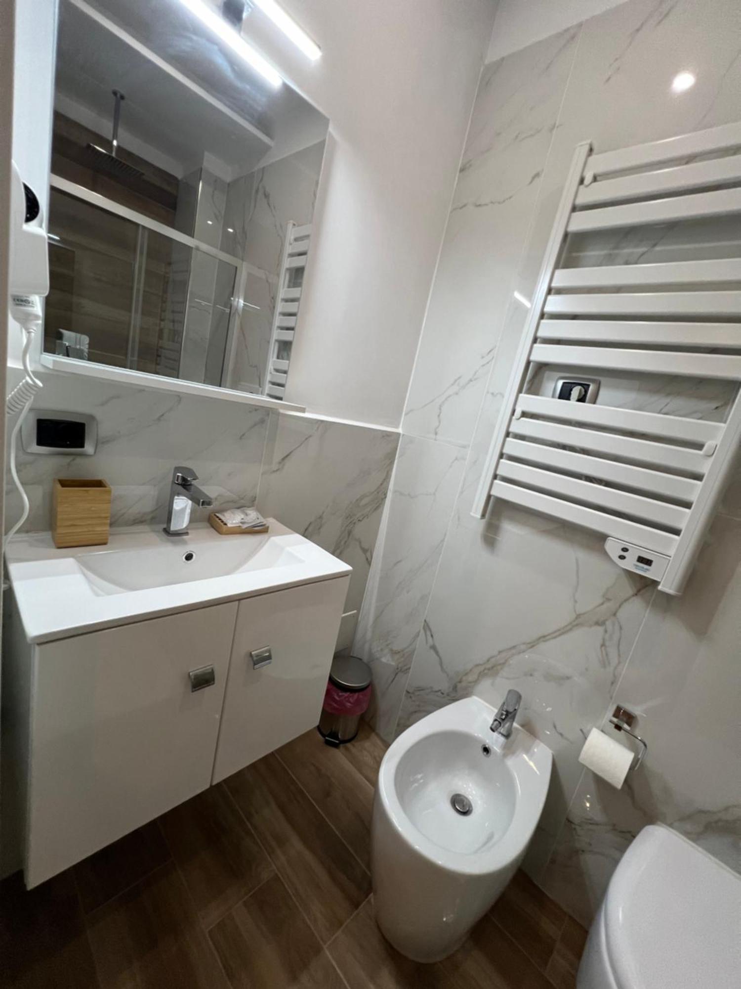 Suite 98 Řím Exteriér fotografie