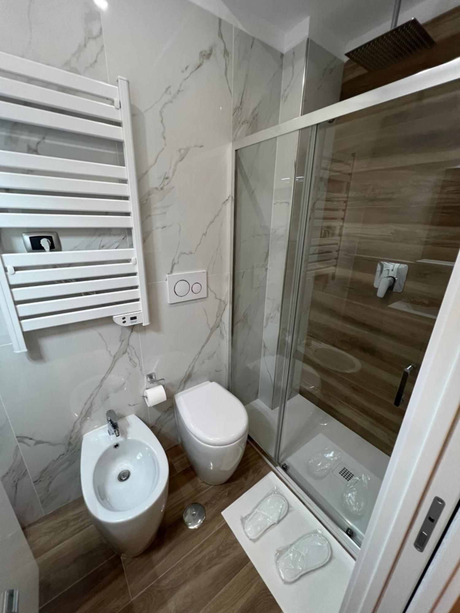 Suite 98 Řím Exteriér fotografie