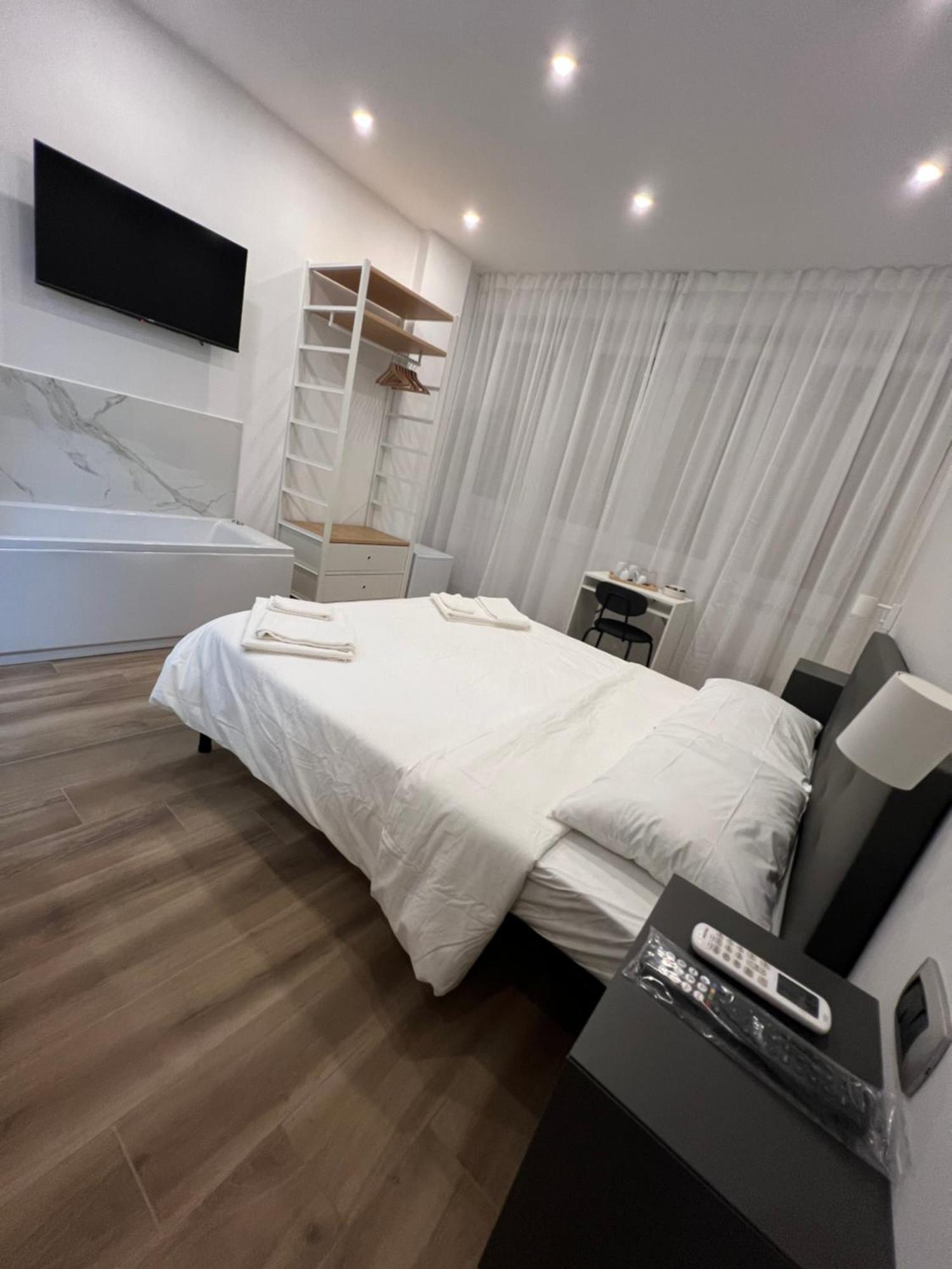 Suite 98 Řím Exteriér fotografie