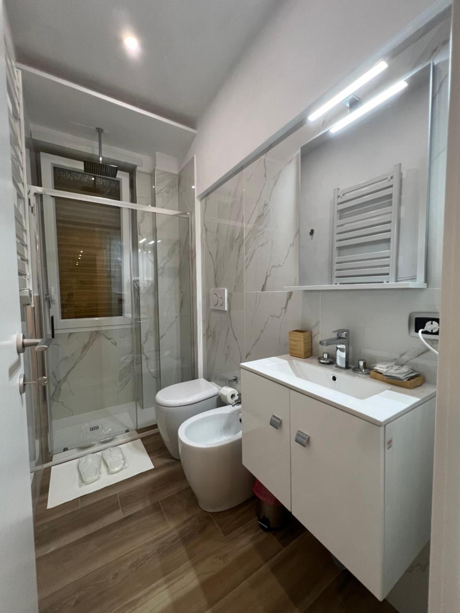 Suite 98 Řím Exteriér fotografie