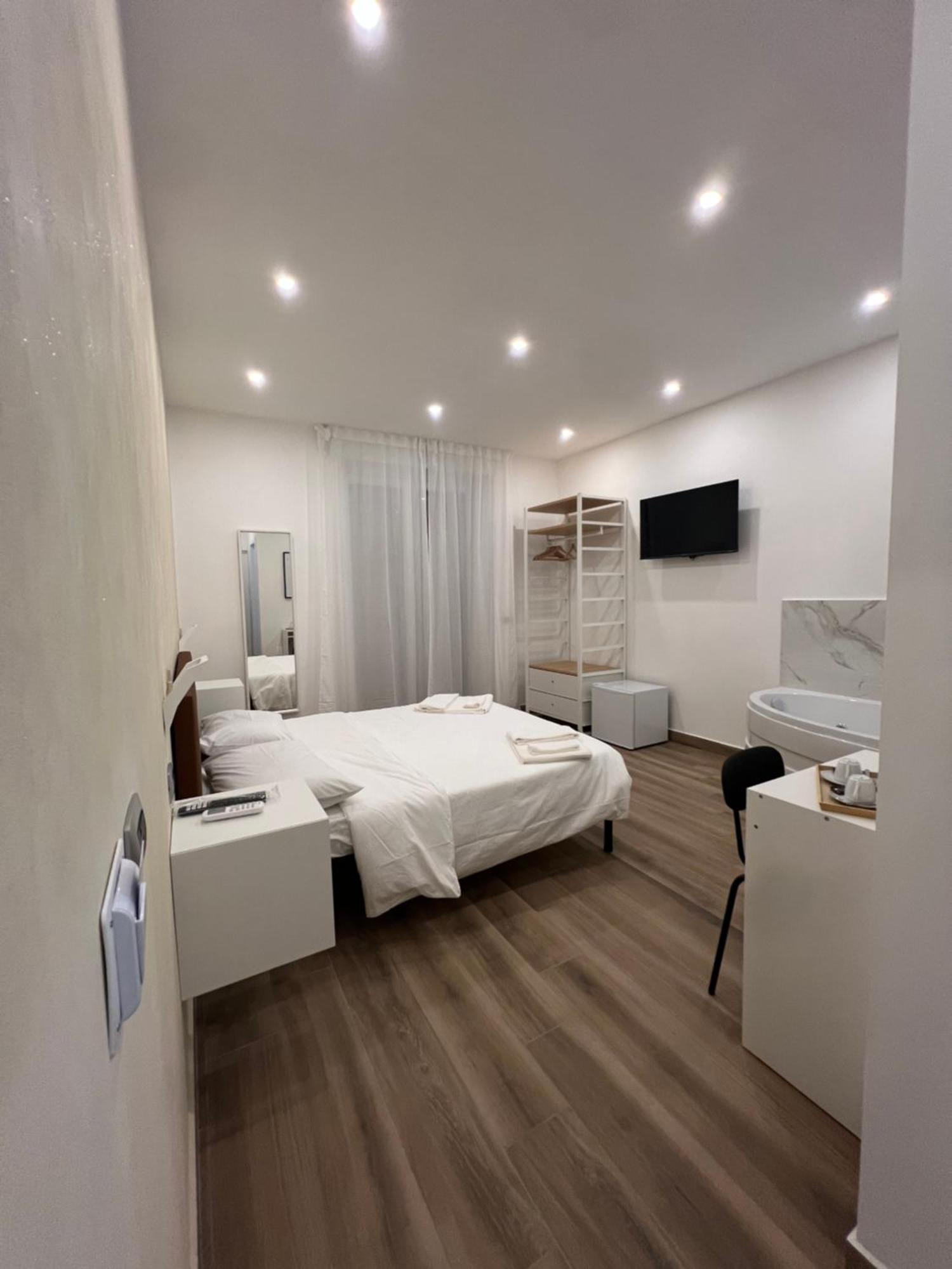 Suite 98 Řím Exteriér fotografie